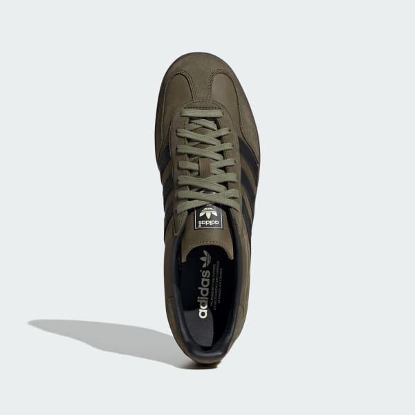 Gazelle Indoor Shoes Product Image