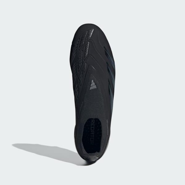 Predator 24 Elite Laceless Firm Ground Cleats Product Image