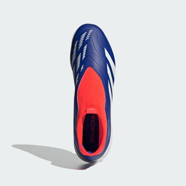 Predator League Laceless Turf Soccer Shoes Product Image