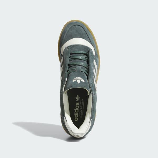 Rivalry Crepe Shoes Product Image