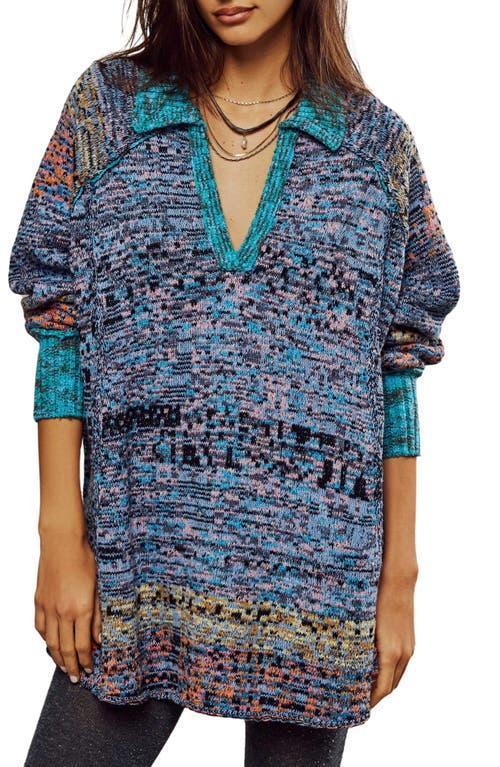 Free People Seasons of Sun Sweater Product Image