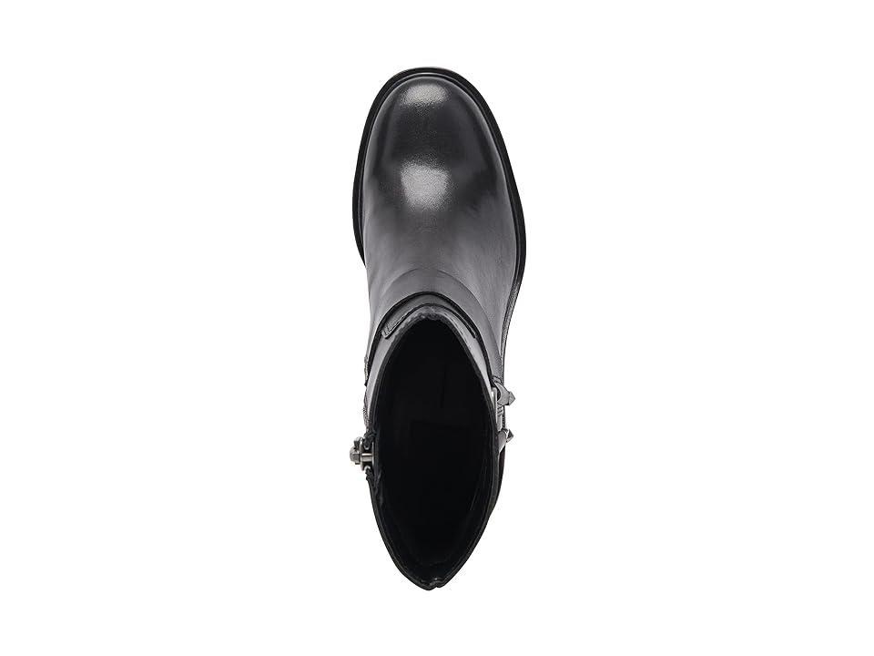 Dolce Vita Camros Leather) Women's Shoes Product Image