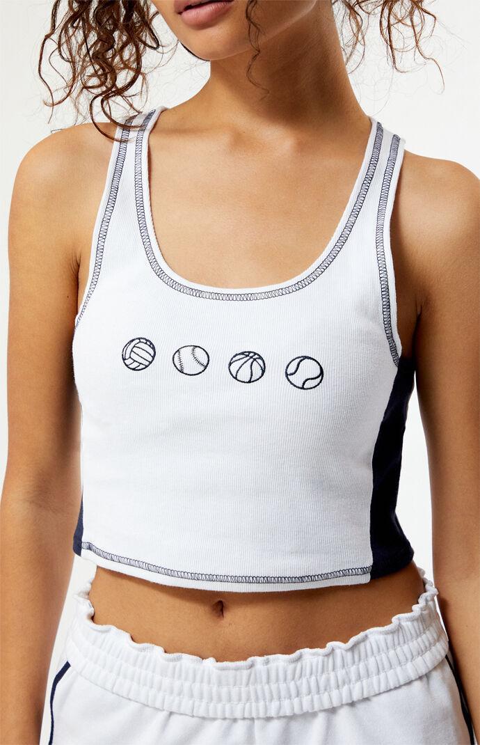 Women's Summer Tank Top Product Image