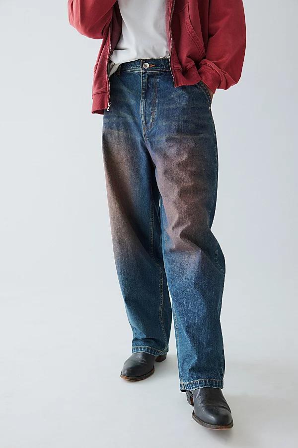 BDG 2000s Mega Baggy Jean Mens at Urban Outfitters Product Image