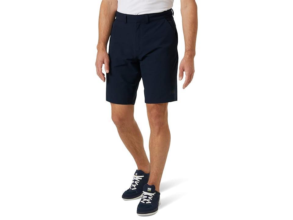 Helly Hansen Hh Qd Shorts 10 Men's Clothing Product Image