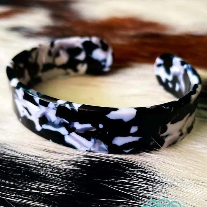 The Bessie Cuff Bracelet Product Image