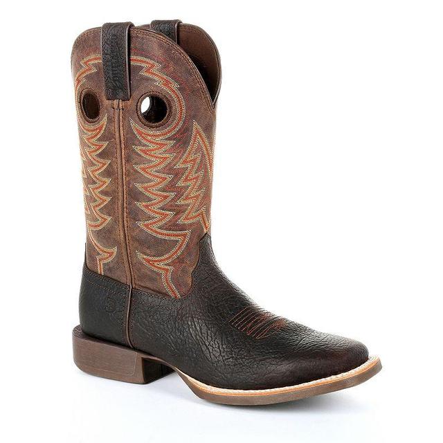 Durango Rebel Pro Mens Western Boots Brown Product Image