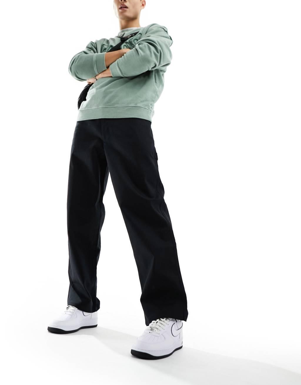 Nike Life Carpenter pants Product Image