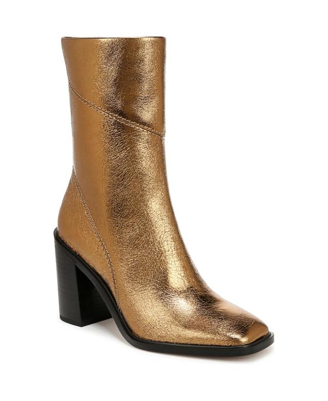 Franco Sarto Womens Stevie Mid Shaft Boots Product Image