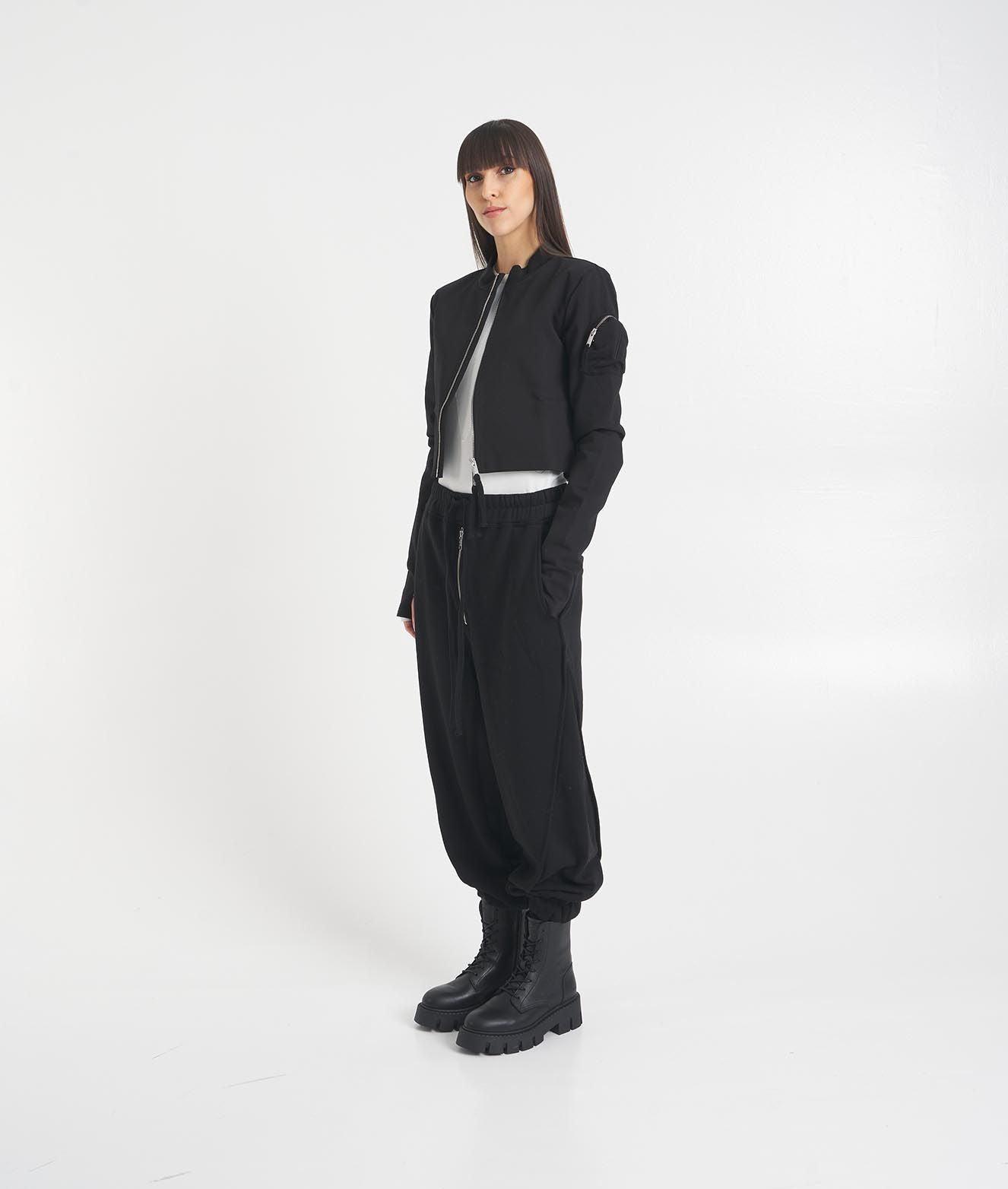 Joggers relaxed fit Female Product Image