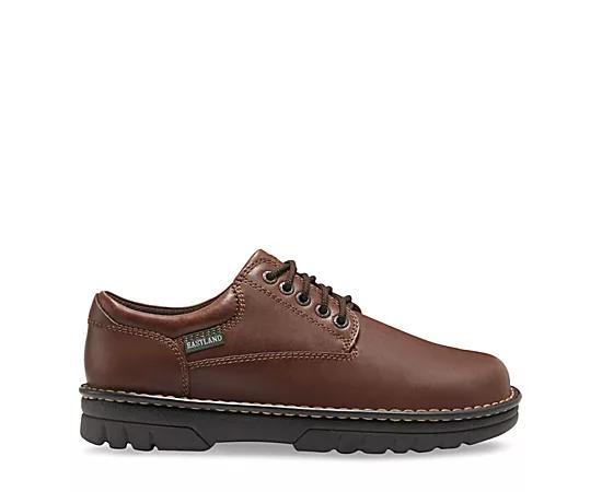 Eastland Mens Plainview Leather Oxfords Product Image