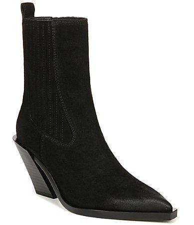 Sam Edelman Mandey Chelsea Boot Product Image