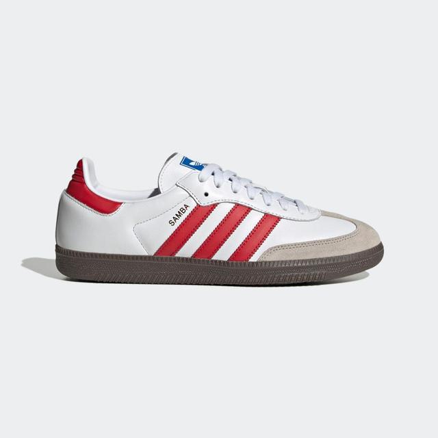 adidas Originals Mens adidas Originals Samba - Mens Shoes Product Image