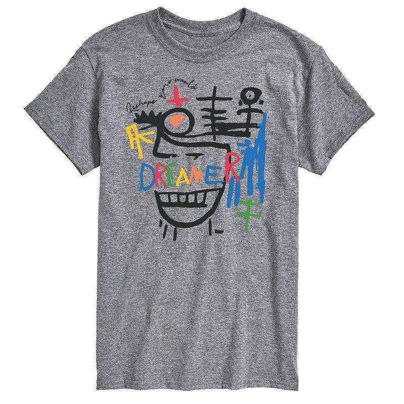 Mens Dreamer Tee Product Image