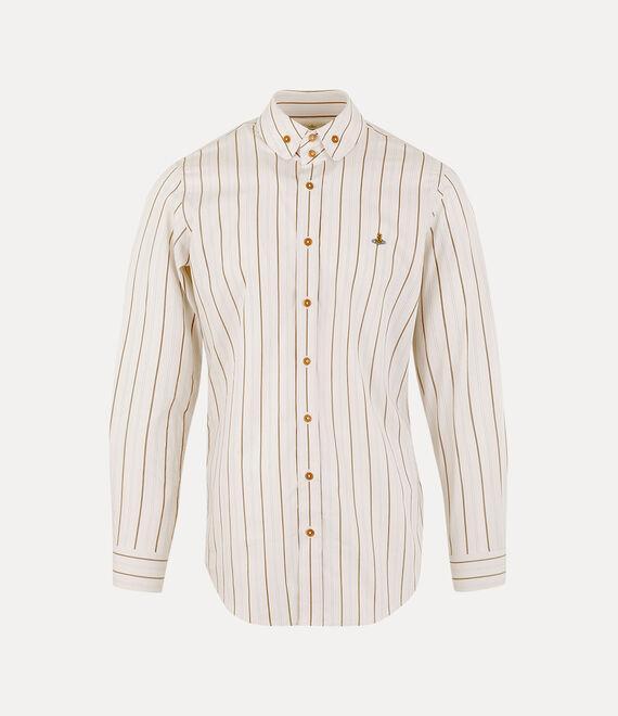 Two Button Krall Shirt Product Image