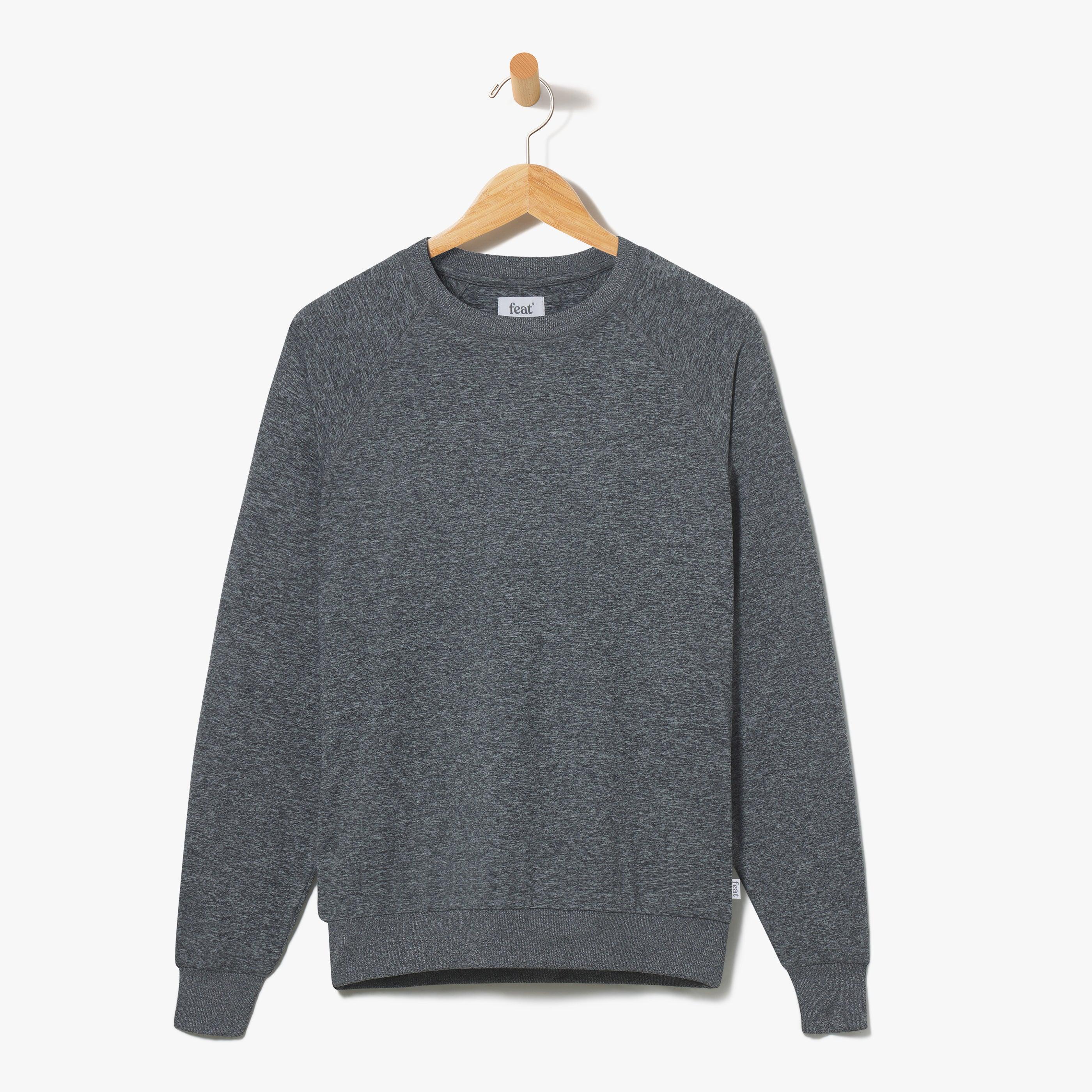 Mens Roam Crewneck Male Product Image