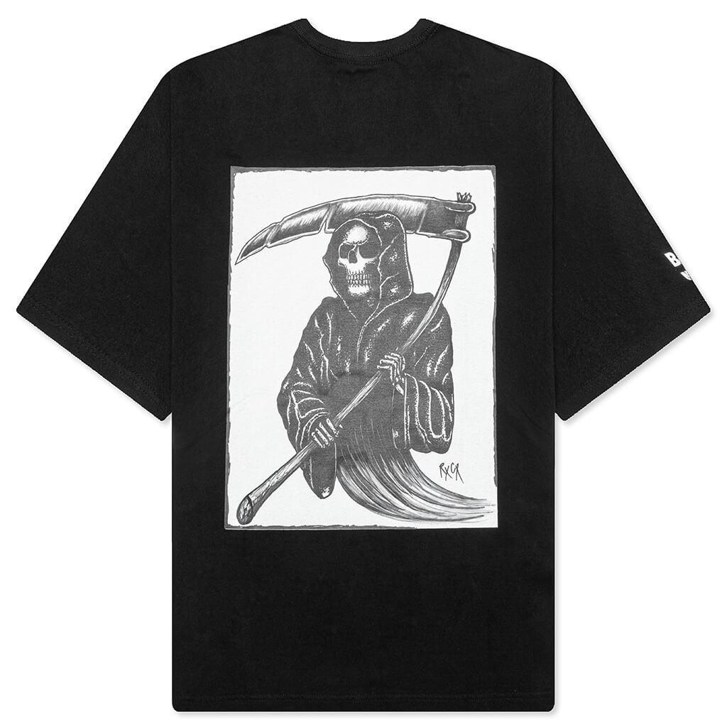 Neighborhood x Babylon Tee SS-3 - Black Male Product Image