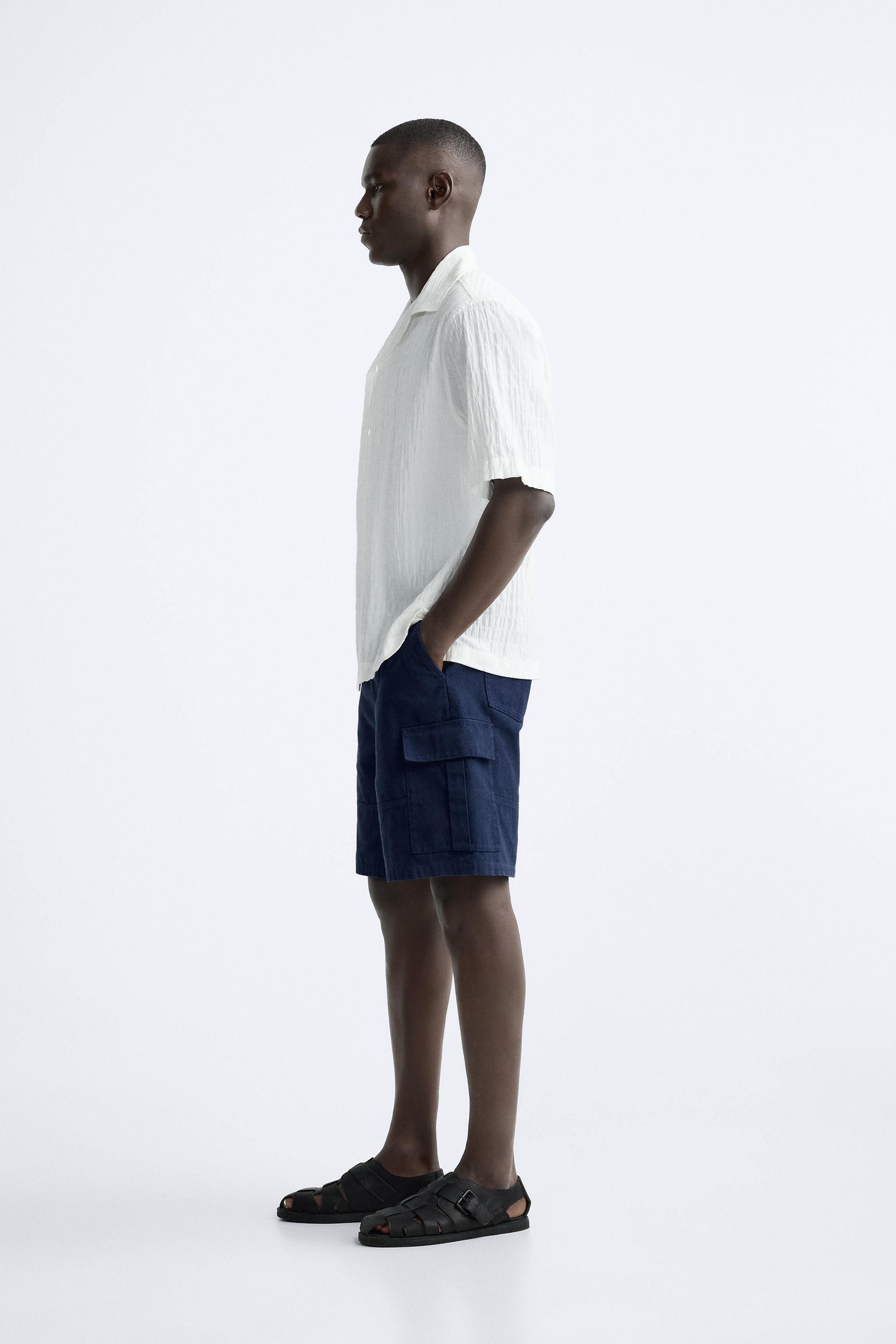 CARGO SHORTS Product Image