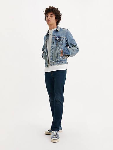 511™ Slim Fit All Seasons Men's Jeans Product Image