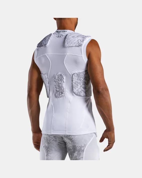 Men's UA Gameday Armour Pro 5-Pad Top Product Image