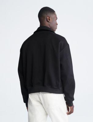 Reversible Bomber Jacket Product Image