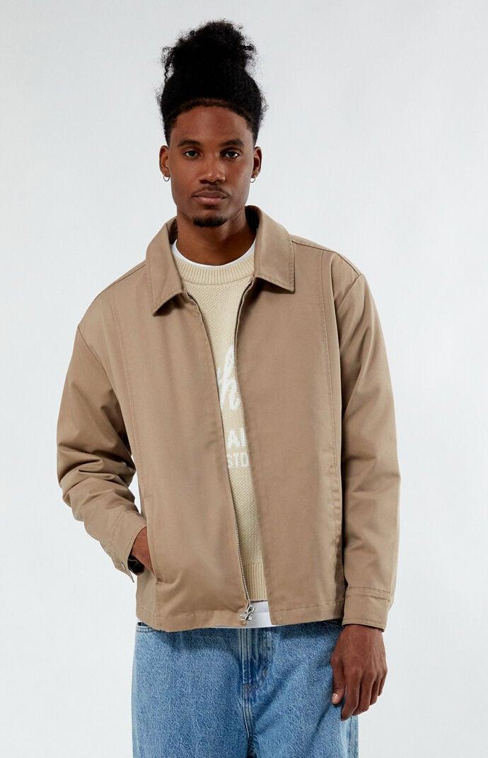 Men's Wes Jacket Product Image