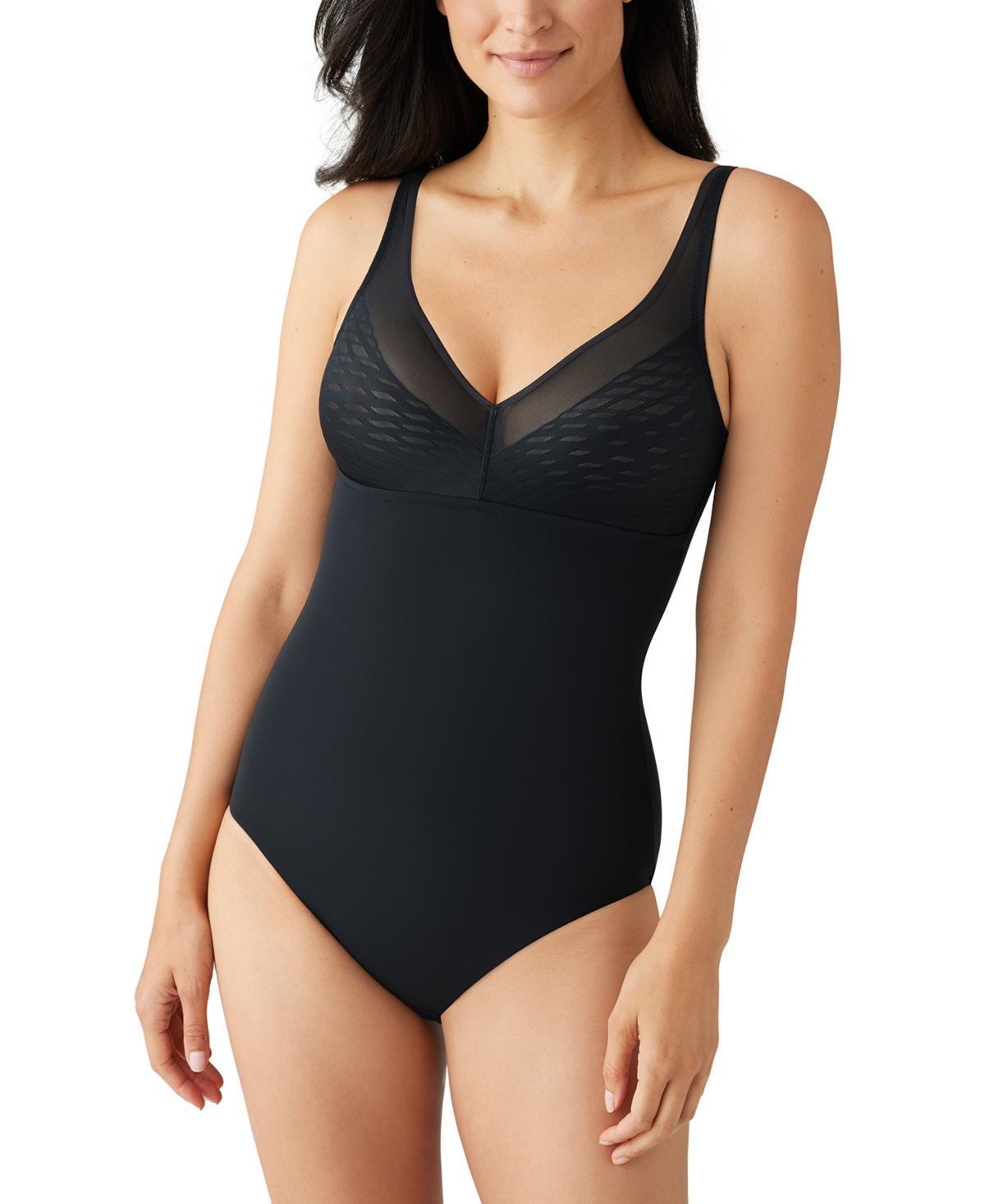 Wacoal Elevated Allure Wirefree Shaping Bodysuit Product Image