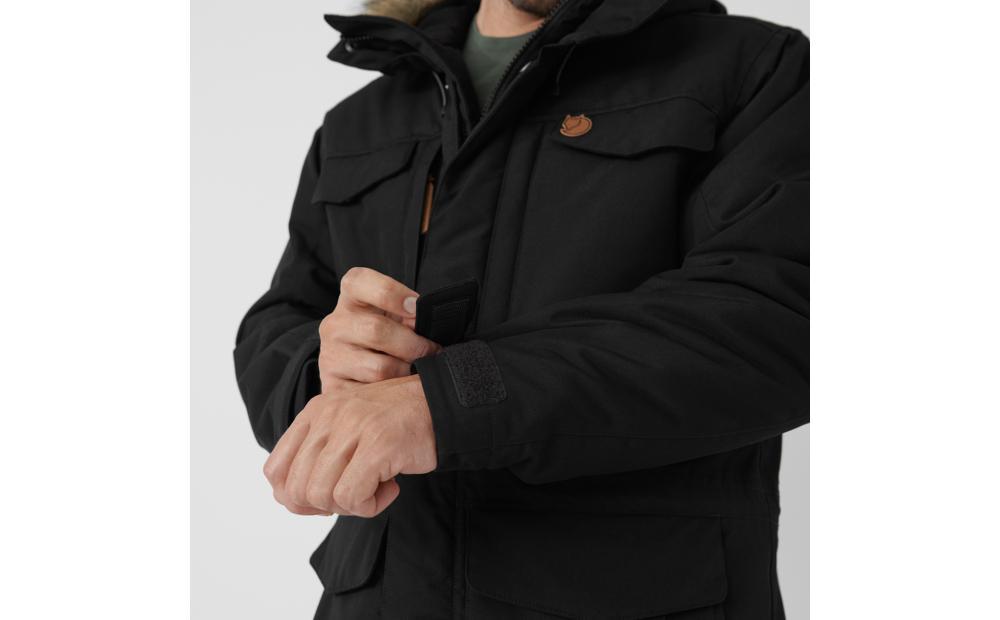 Nuuk Parka M Product Image