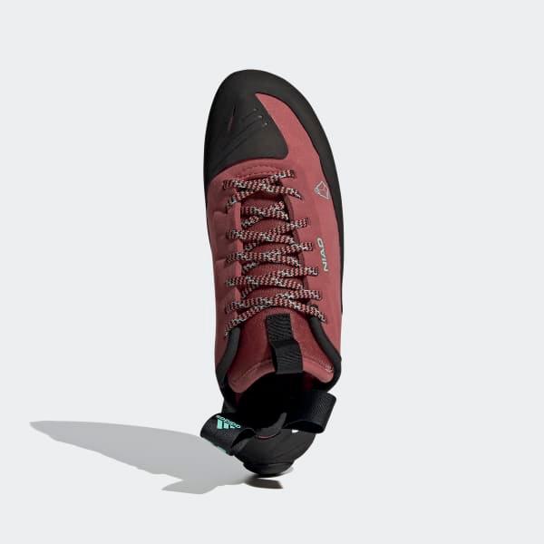 Five Ten Niad Lace Climbing Shoes Product Image