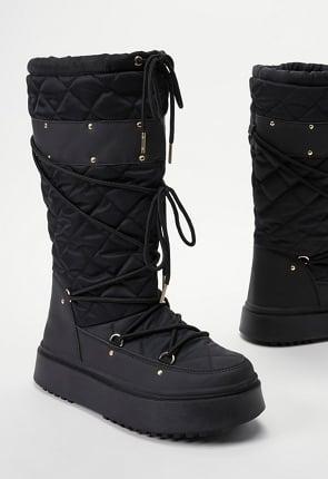 Alba Cold Weather Boot Product Image