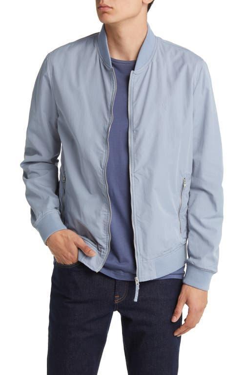 AllSaints Mens Bassett Bomber Jacket Product Image