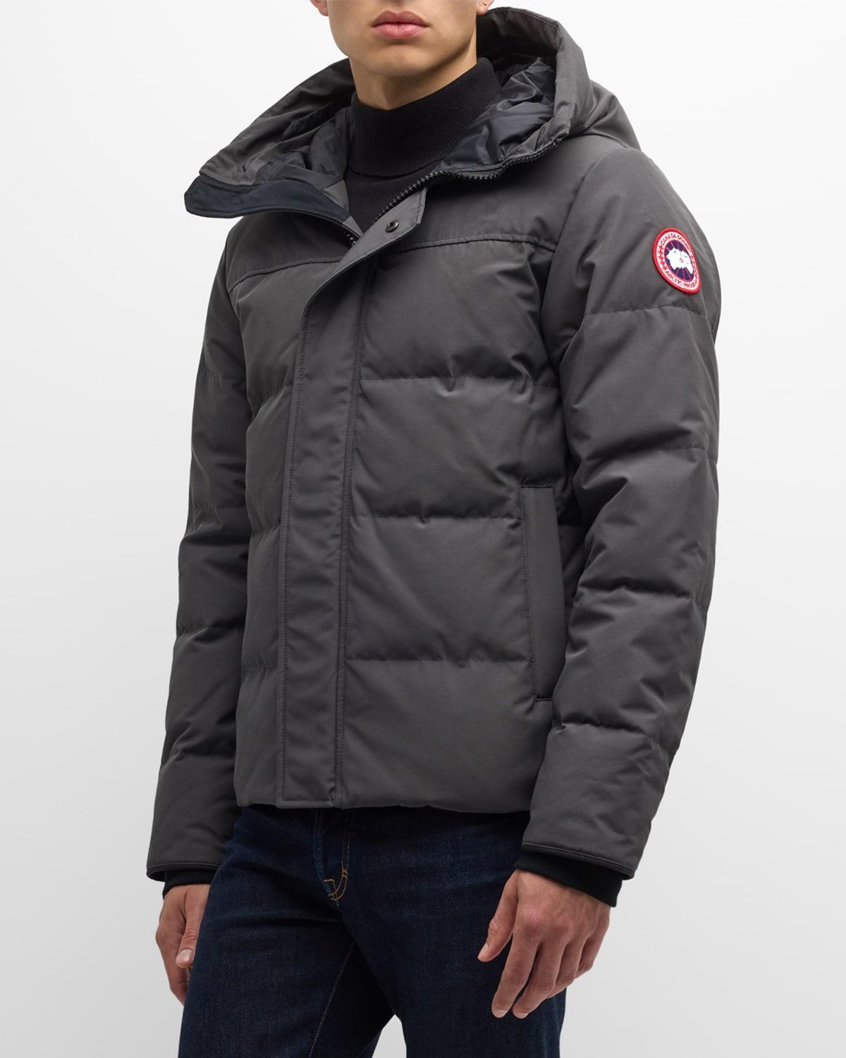 Mens Macmillan Parka Product Image