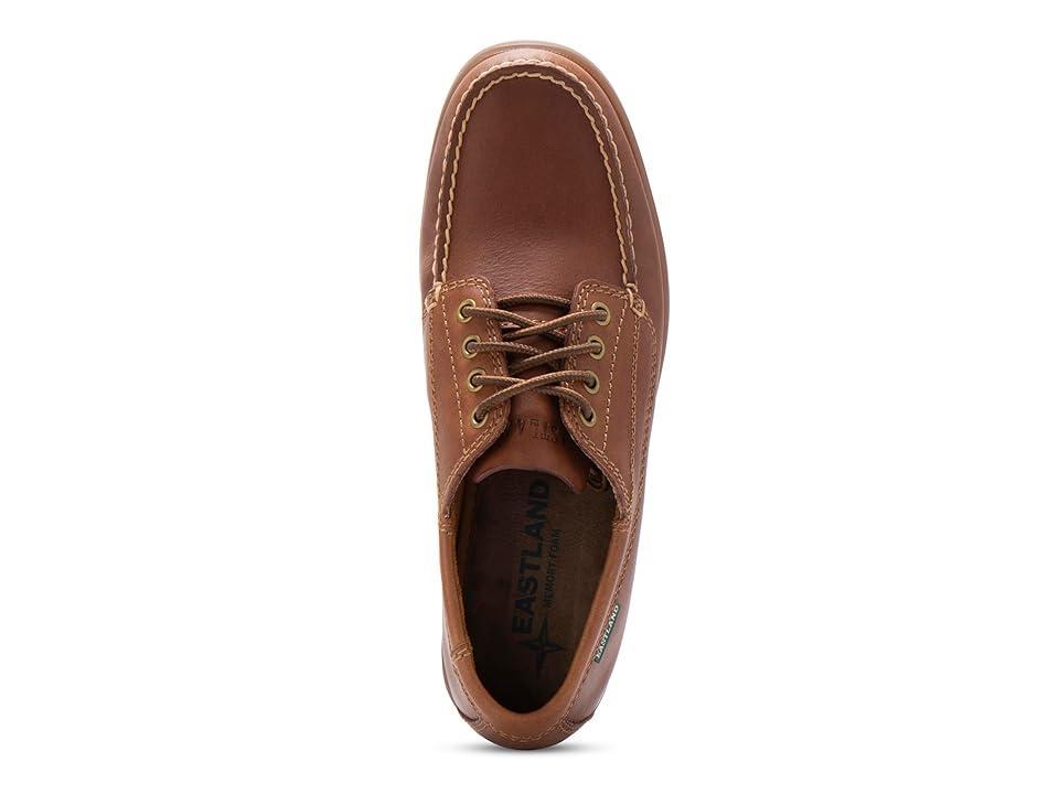 Eastland 1955 Edition Falmouth (Oak) Men's Lace up casual Shoes Product Image