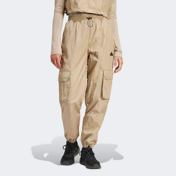 City Escape Cargo Pants Product Image