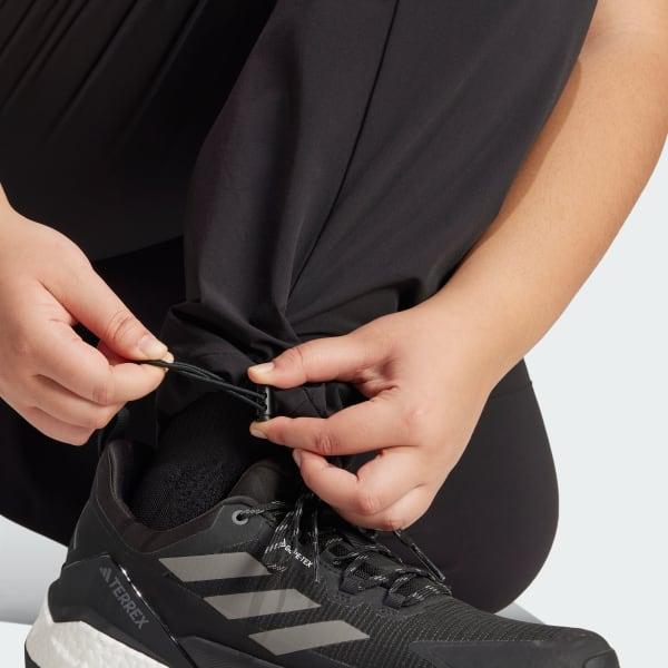 Terrex Xperior Pants (Plus Size) Product Image