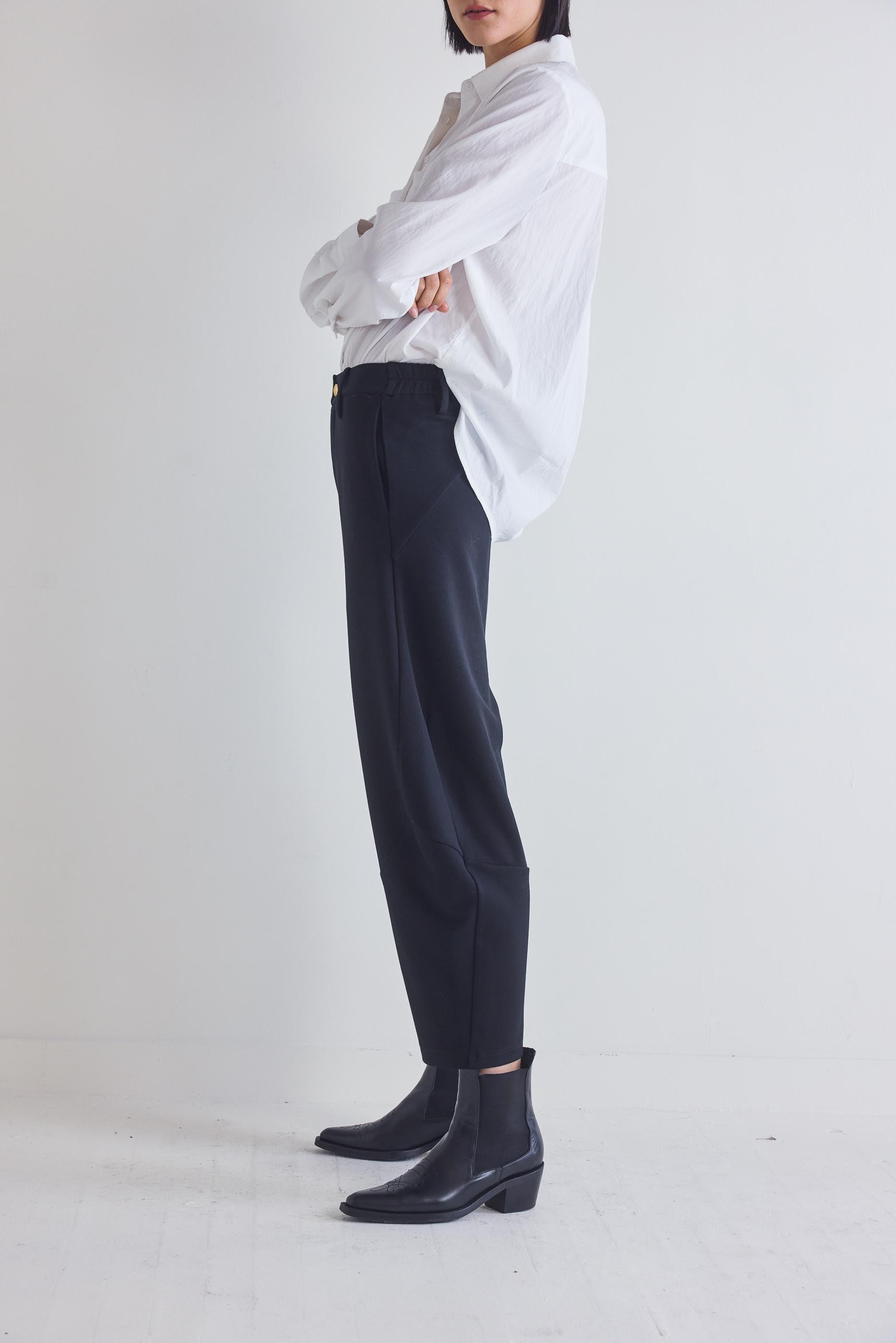 The Stretch Suit Wide-ish Pants Product Image