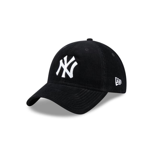 New York Yankees Corded 9TWENTY Adjustable Hat Male Product Image