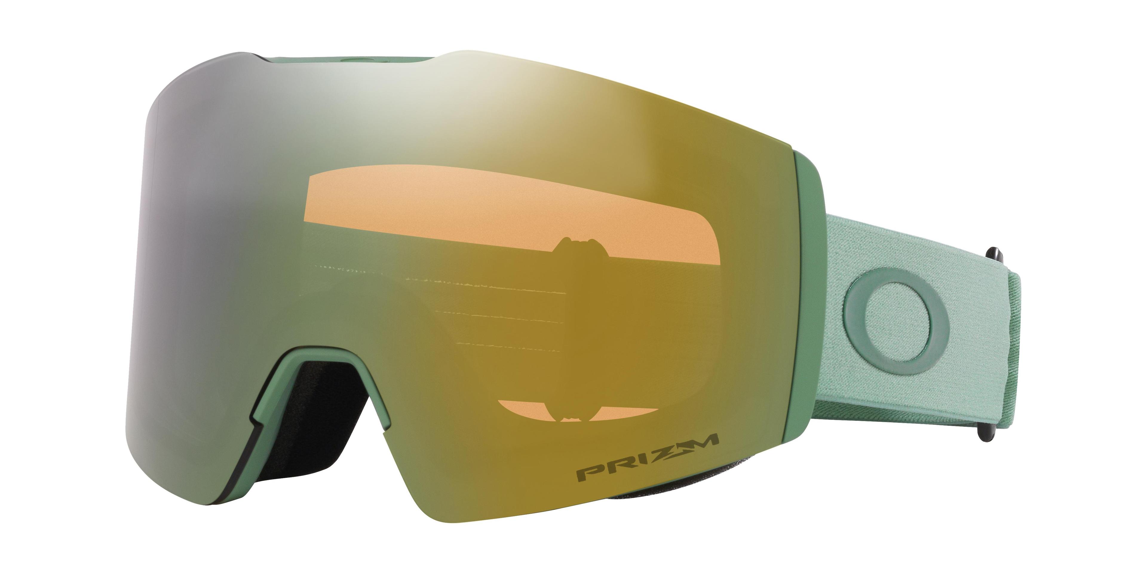 Oakley Unisex Fall Line Snow Goggles Product Image