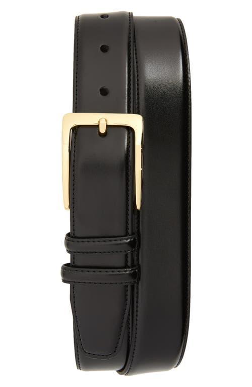 Johnston & Murphy Classic Dress Men's Belts Product Image