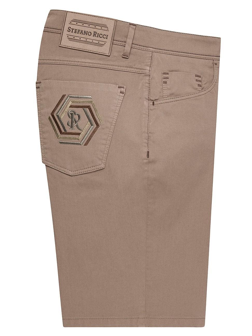 Mens Bermuda Shorts Product Image