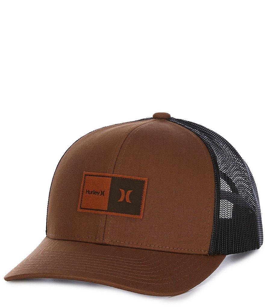 Hurley Fairway Trucker Hat Product Image