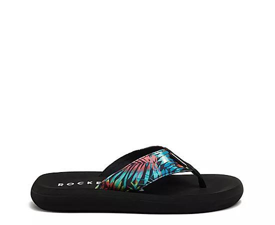 Rocket Dog Womens Spotlight Flip Flop Product Image