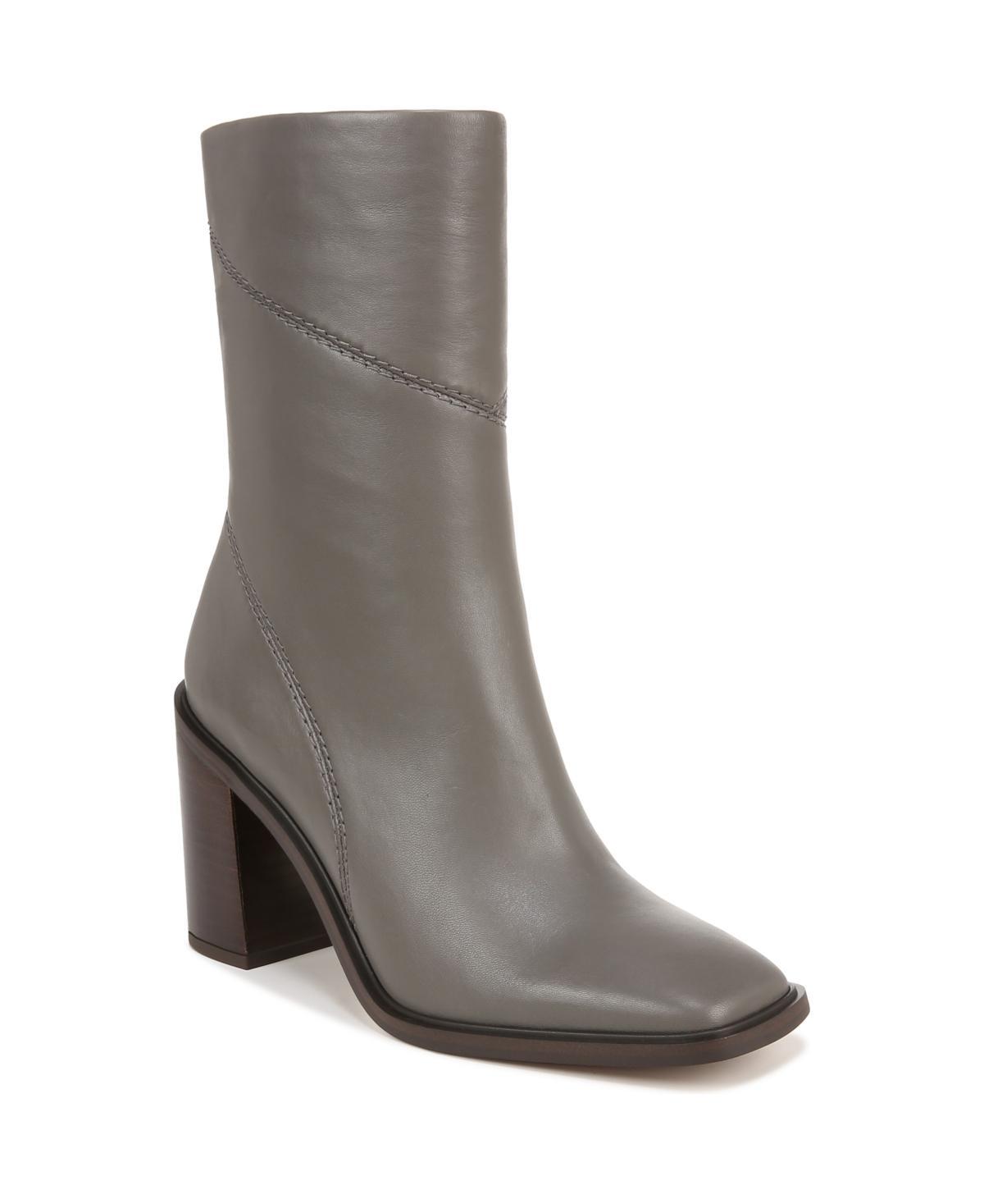 Franco Sarto Womens Stevie Mid Shaft Boots Product Image