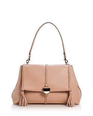 Chlo Medium Penelope Leather Bag Product Image