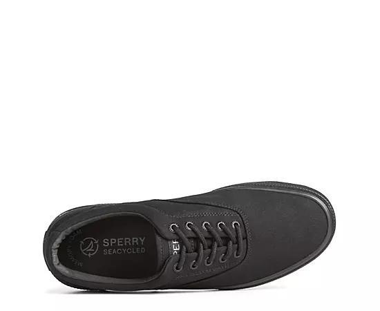 Sperry Mens Halyard Cvo Sneaker Product Image