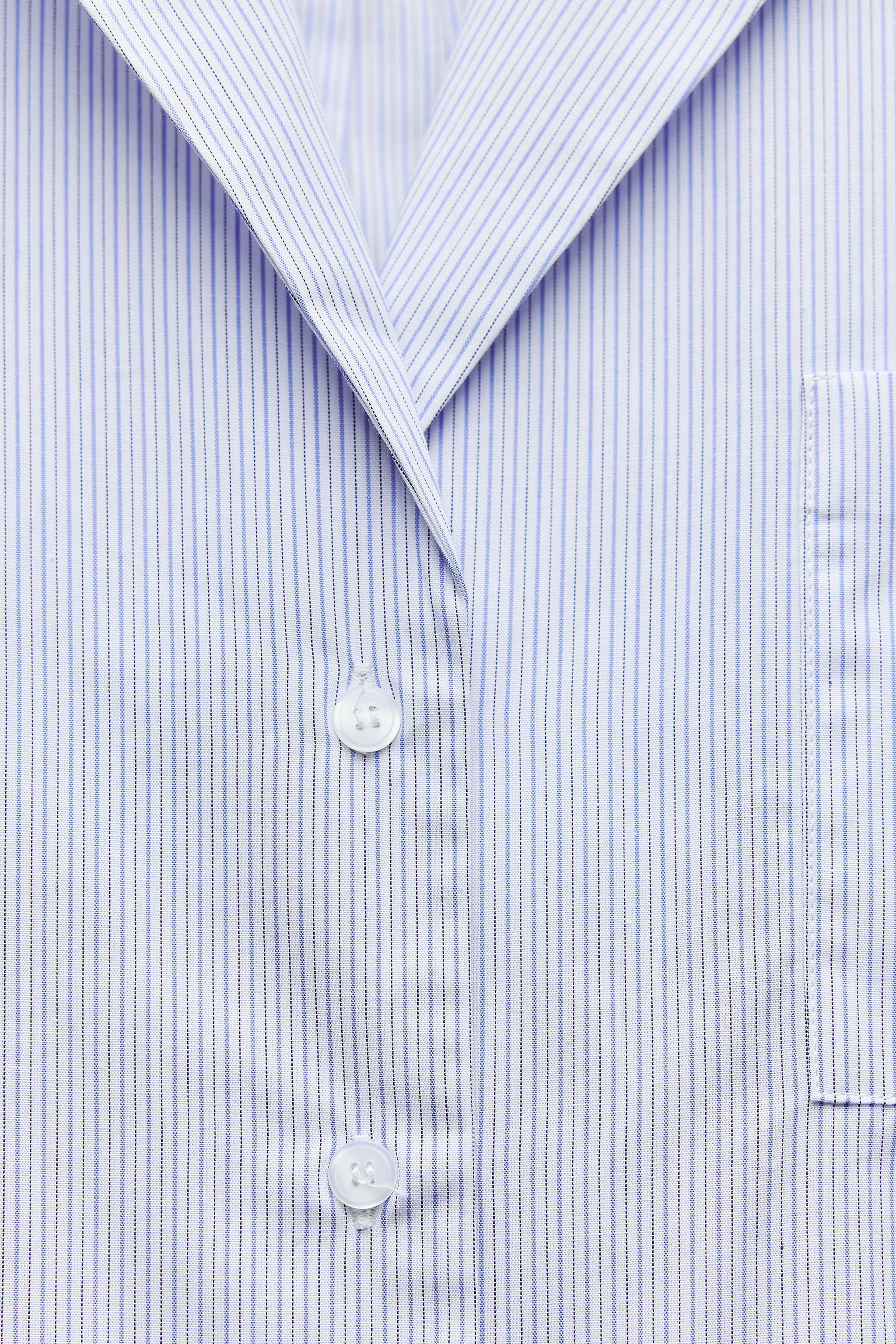 ZW COLLECTION STRIPED SHIRT Product Image