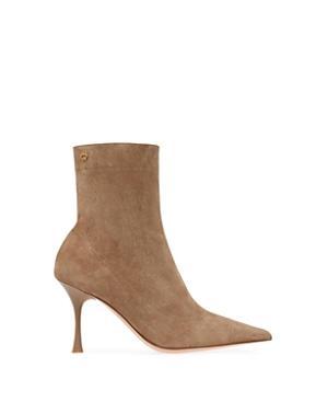 GIANVITO ROSSI Dunn In Brown product image