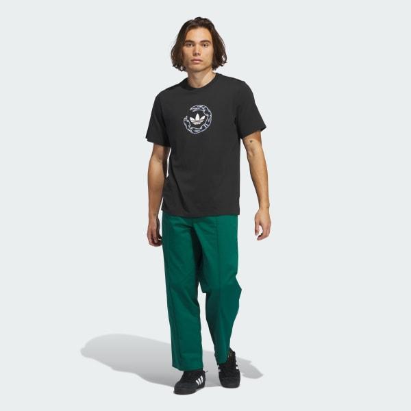 Pintuck Pants (Gender Neutral) Product Image