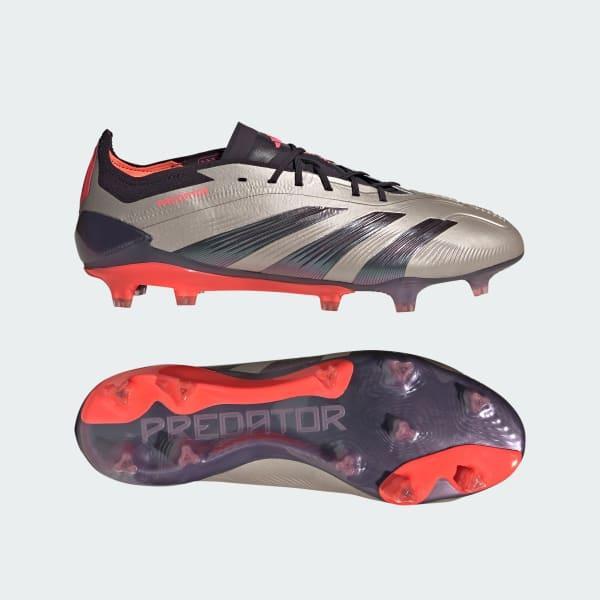 Predator Elite Firm Ground Cleats Product Image