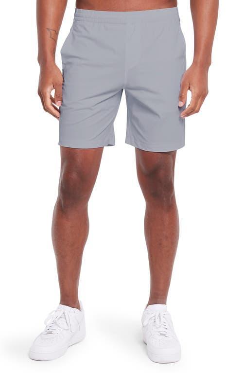 Redvanly Byron Water Resistant Drawstring Shorts Product Image